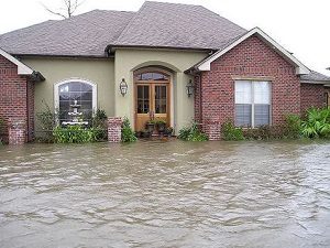 flood insurance house