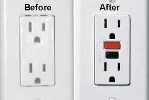 safe plugs