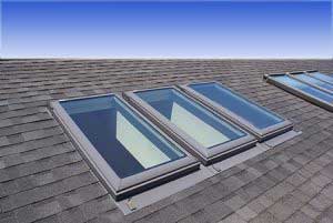 skylights