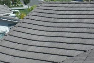 bad roof