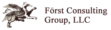 Forst Consulting LLC Logo