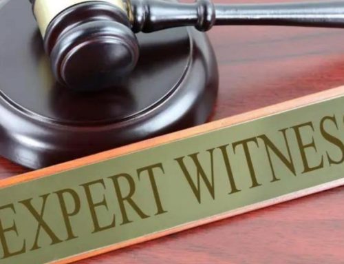 The Process of Expert Witness Testimony in Legal Proceedings