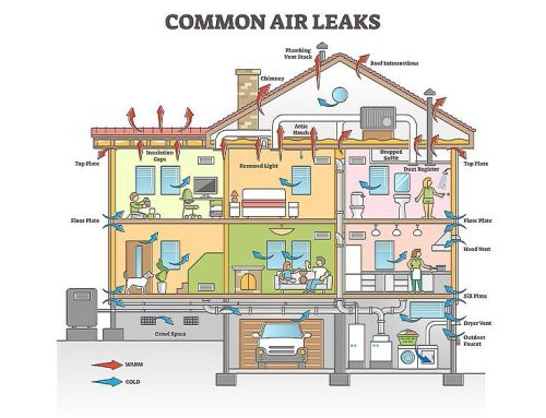 How a Home Energy Performance Review Can Save You Money