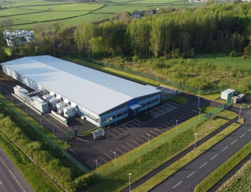 Are Data Centers Near Homes a Cause for Concern? What Homeowners in the DMV Should Know.