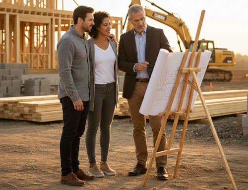 3 Reasons Every Property Owner Needs a Trusted Construction Consultant