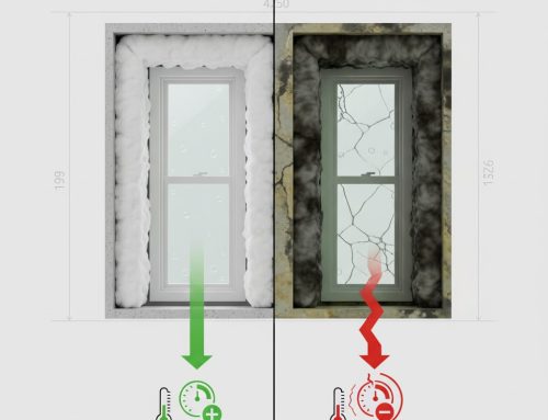 How Moisture Buildup Affects Energy Efficiency in Your Home