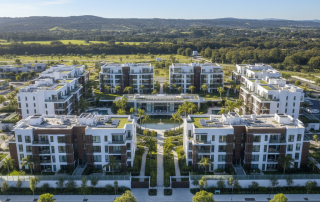 community-transition-study