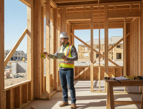 The Importance of Quality Control in Construction Projects