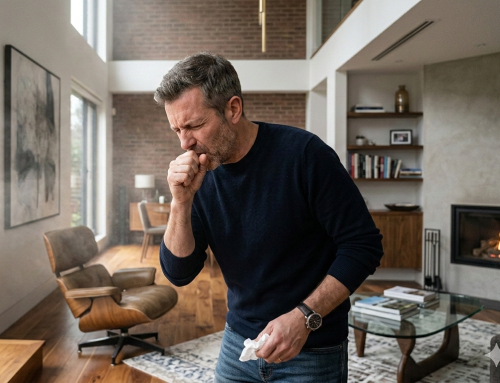 Is Your Building’s Air Making You Sick? Warning Signs of Poor Indoor Air Quality.