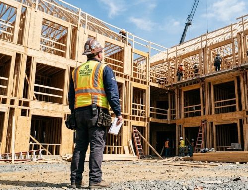 What Property Owners Need to Know About Energy Code Compliance