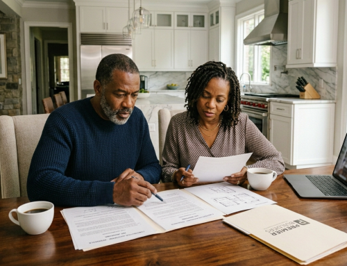 How to Understand Construction Contract Language Before You Sign