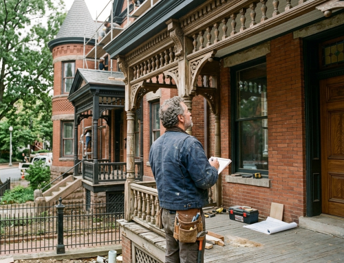6 Budgeting Challenges in Historic Renovations You Need to Know