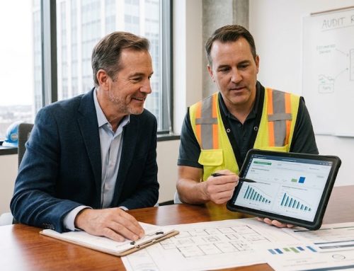 Energy Audits Help Lower Insurance and Maintenance Costs